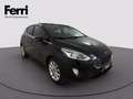 Ford Fiesta 5p 1.1 Titanium 85cv my19 Negro - thumbnail 13