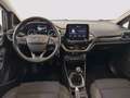 Ford Fiesta 5p 1.1 Titanium 85cv my19 Negro - thumbnail 6