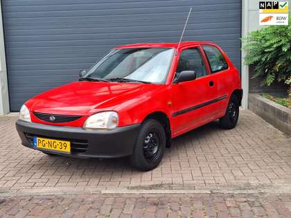 Daihatsu Charade | 1.3-16V STi | Lage kilometerstand | Panoramadak