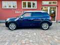 MINI Cooper Countryman 2.Hd*Garantie*Teilleder*Sitzheizung*Allwetter Bleu - thumbnail 7