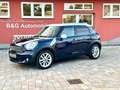 MINI Cooper Countryman 2.Hd*Garantie*Teilleder*Sitzheizung*Allwetter Bleu - thumbnail 23
