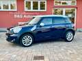 MINI Cooper Countryman 2.Hd*Garantie*Teilleder*Sitzheizung*Allwetter Bleu - thumbnail 24