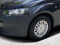 Volkswagen Caddy 2.0 TDI Einparkhilfe Klima Sitzheizung ZV Blauw - thumbnail 6