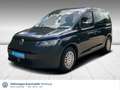 Volkswagen Caddy 2.0 TDI Einparkhilfe Klima Sitzheizung ZV Bleu - thumbnail 1