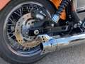 Harley-Davidson FXD L Low Rider ABS Pomarańczowy - thumbnail 5