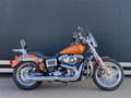 Harley-Davidson FXD L Low Rider ABS Pomarańczowy - thumbnail 2