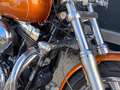 Harley-Davidson FXD L Low Rider ABS Pomarańczowy - thumbnail 3