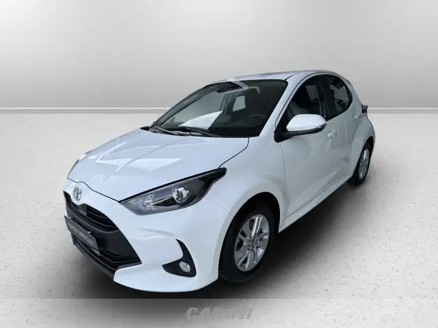 Toyota Yaris 1.5h business