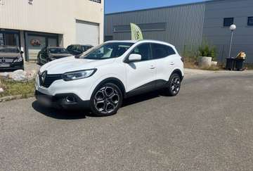 1.5 dCi 110ch energy Zen eco²