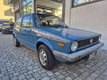 Golf 3p 1.6d  MK1 AUTOCARRO