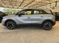 Opel Crossland X Crossland 2021 1.2 Elegance s Gris - thumbnail 4