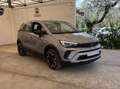 Opel Crossland X Crossland 2021 1.2 Elegance s Gris - thumbnail 3