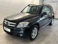 Mercedes-Benz GLK 200 CDI  *Klima*Navi*Tempomat* Schwarz - thumbnail 1