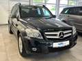 Mercedes-Benz GLK 200 CDI  *Klima*Navi*Tempomat* Schwarz - thumbnail 3
