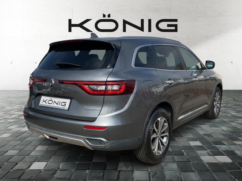 Renault Koleos 2.0 BLUE dCi 185 Intens — photo 4