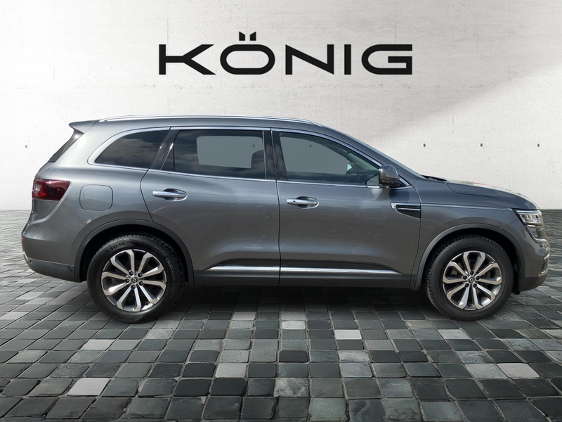 Renault Koleos 2.0 BLUE dCi 185 Intens — photo 2