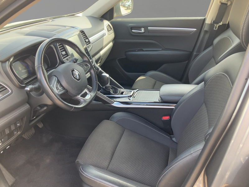 Renault Koleos 2.0 BLUE dCi 185 Intens — photo 7