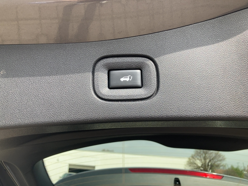 Renault Koleos 2.0 BLUE dCi 185 Intens — photo 14