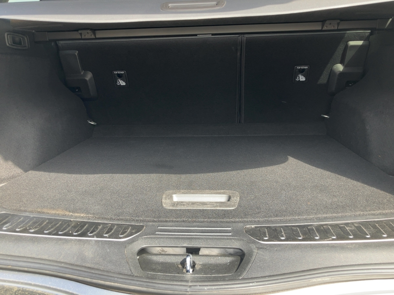 Renault Koleos 2.0 BLUE dCi 185 Intens — photo 6