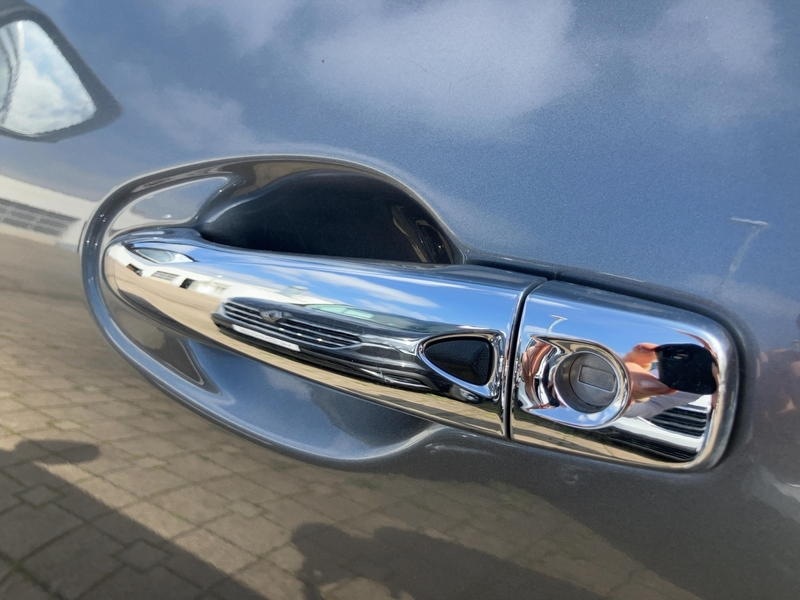 Renault Koleos 2.0 BLUE dCi 185 Intens — photo 15
