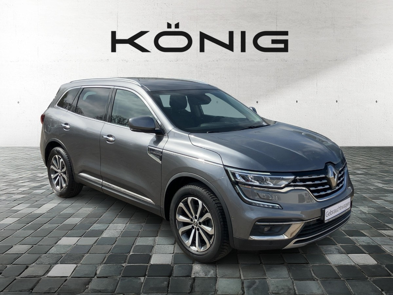 Renault Koleos 2.0 BLUE dCi 185 Intens — photo 5