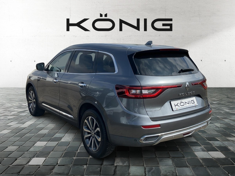 Renault Koleos 2.0 BLUE dCi 185 Intens — photo 3