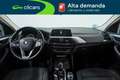 BMW X4 xDrive 20dA Plateado - thumbnail 13