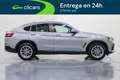 BMW X4 xDrive 20dA Plateado - thumbnail 7