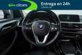 BMW X4 xDrive 20dA Plateado - thumbnail 21