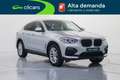 BMW X4 xDrive 20dA Plateado - thumbnail 3