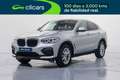 BMW X4 xDrive 20dA Plateado - thumbnail 1
