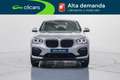 BMW X4 xDrive 20dA Plateado - thumbnail 2