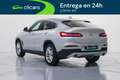 BMW X4 xDrive 20dA Plateado - thumbnail 9