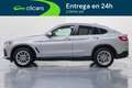 BMW X4 xDrive 20dA Plateado - thumbnail 8