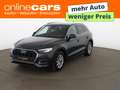 Audi Q5 30 TDI Aut MATRIX RADAR DIGITAL-TACHO LEDER Grau - thumbnail 1