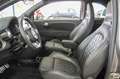 Abarth 595 Turismo Automatik Leder CarPlay 1.Hand Gris - thumbnail 10