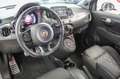 Abarth 595 Turismo Automatik Leder CarPlay 1.Hand Gris - thumbnail 9