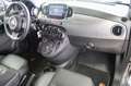 Abarth 595 Turismo Automatik Leder CarPlay 1.Hand Gris - thumbnail 11