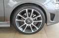 Abarth 595 Turismo Automatik Leder CarPlay 1.Hand Gris - thumbnail 12