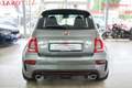 Abarth 595 Turismo Automatik Leder CarPlay 1.Hand Gris - thumbnail 7