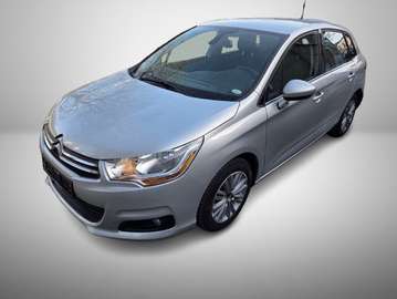 1.6 VTi 120 Aut. Tendance