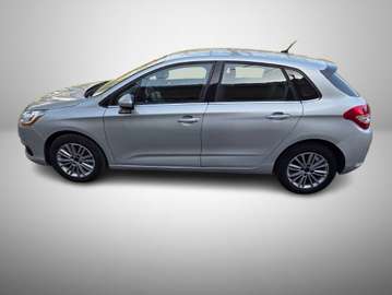 C4 VTi 120 Aut. Tendance