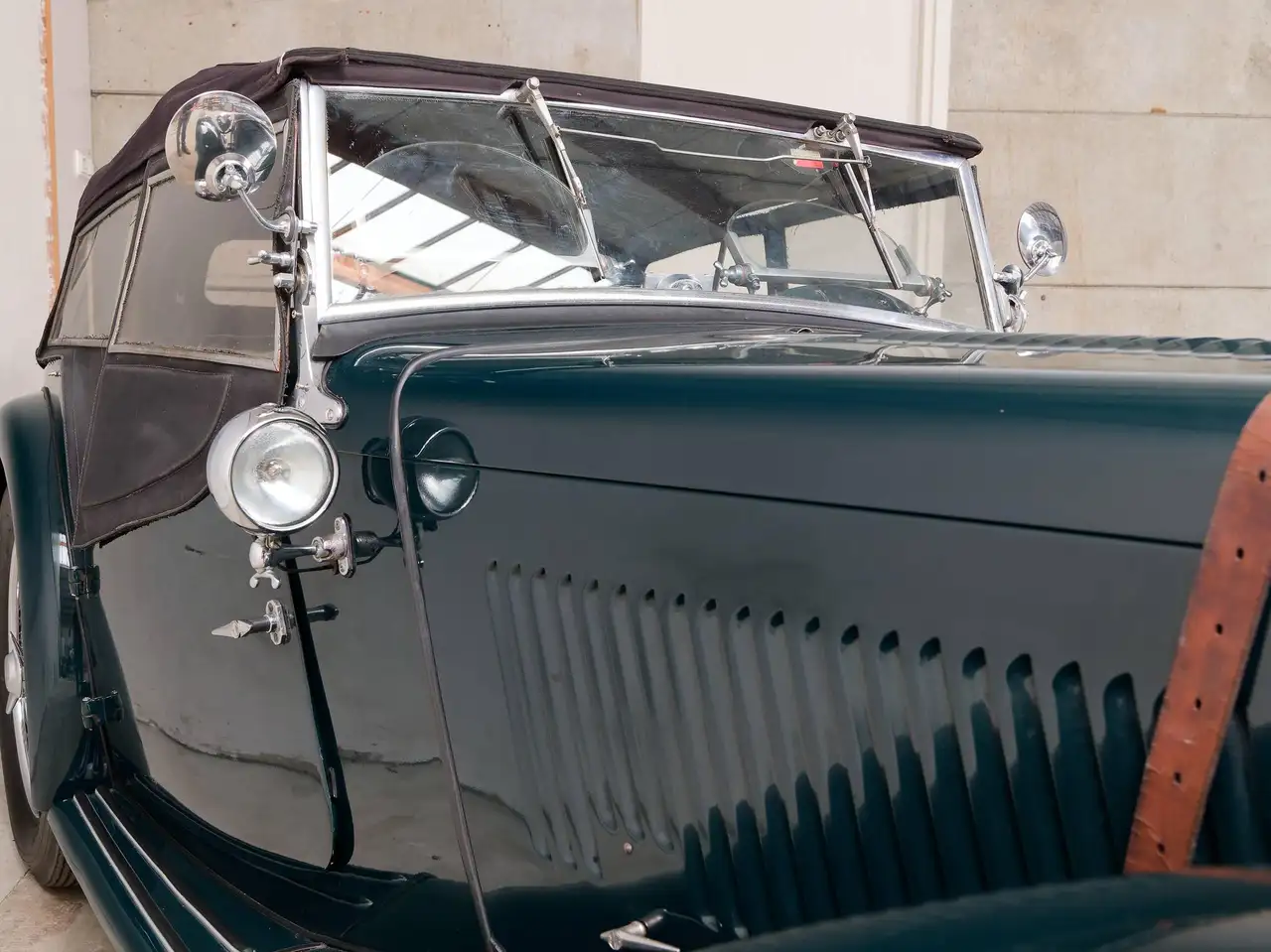 MG TC, foto 12