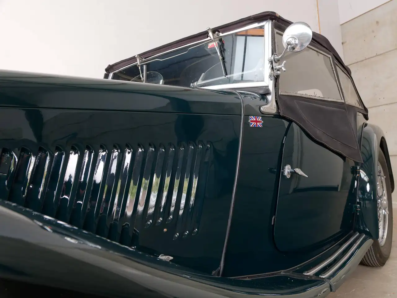 MG TC, foto 11