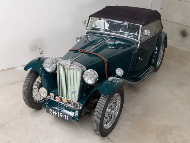 MG Autres TC