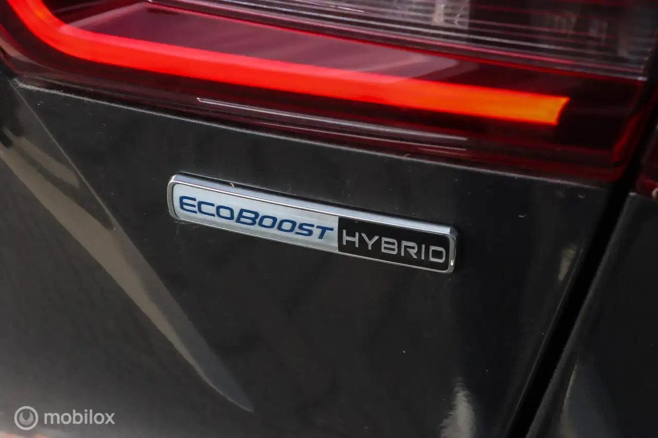 Ford Focus 1.0 EcoBoost ST-Line LED STOEL & STUURVERM. CRUISE, миниатюра 26