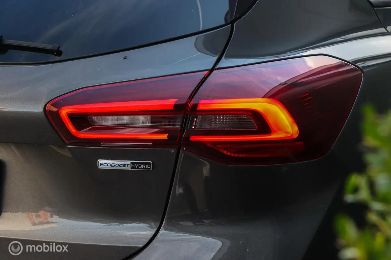 Ford Focus 1.0 EcoBoost ST-Line LED STOEL & STUURVERM. CRUISE, миниатюра 18