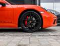 Porsche 718 Boxster S / BOSE / Sportuitlaat / Sport Chrono Orange - thumbnail 6