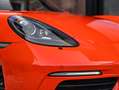 Porsche 718 Boxster S / BOSE / Sportuitlaat / Sport Chrono Orange - thumbnail 7