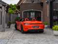 Porsche 718 Boxster S / BOSE / Sportuitlaat / Sport Chrono Orange - thumbnail 4